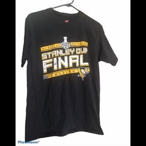 2017 Pittsburgh Stanley Cup Final Penguins Shirt